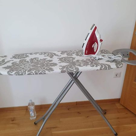 Lijepo Pozicioniran Stan, Atrakcije Blizu Apartment Podgorica Luaran gambar