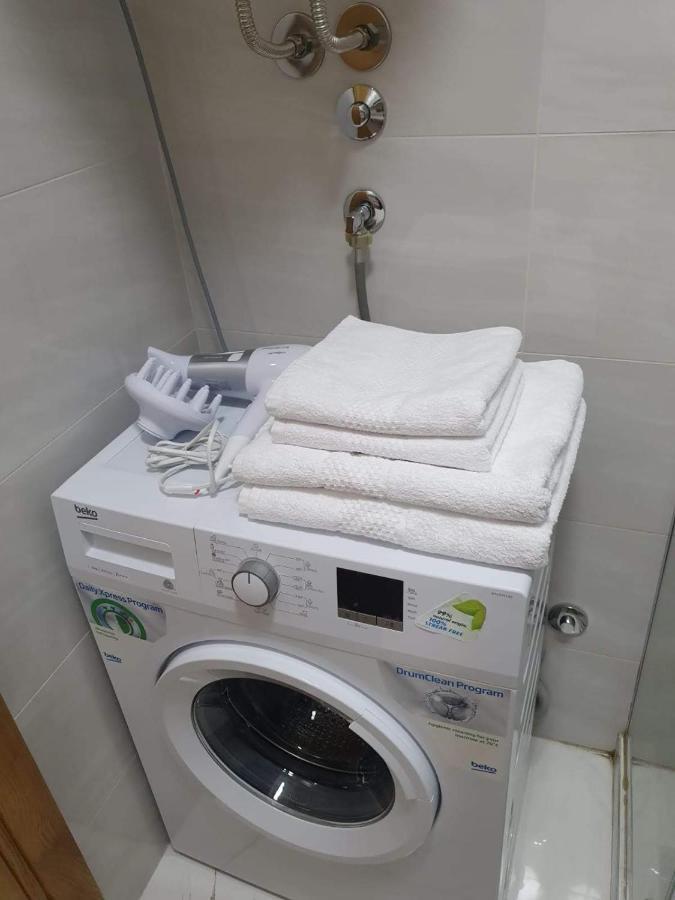 Lijepo Pozicioniran Stan, Atrakcije Blizu Apartment Podgorica Luaran gambar