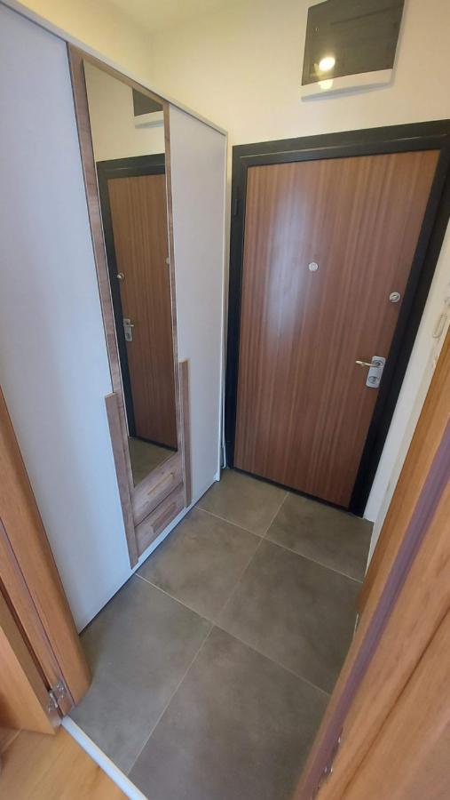 Lijepo Pozicioniran Stan, Atrakcije Blizu Apartment Podgorica Luaran gambar