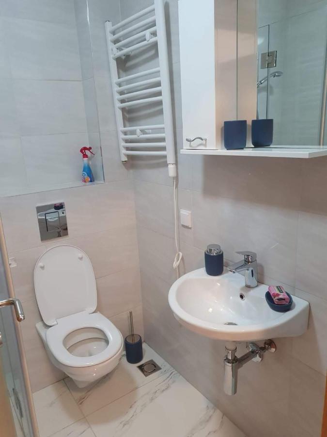 Lijepo Pozicioniran Stan, Atrakcije Blizu Apartment Podgorica Luaran gambar