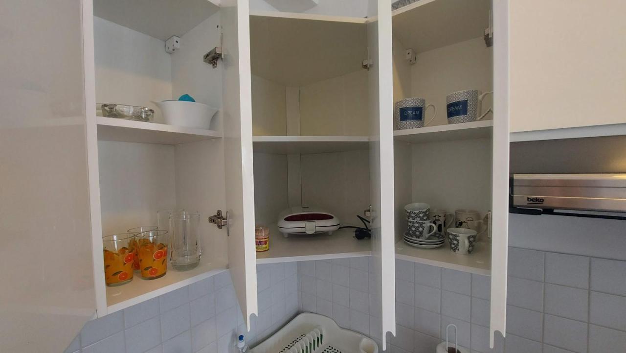 Lijepo Pozicioniran Stan, Atrakcije Blizu Apartment Podgorica Luaran gambar