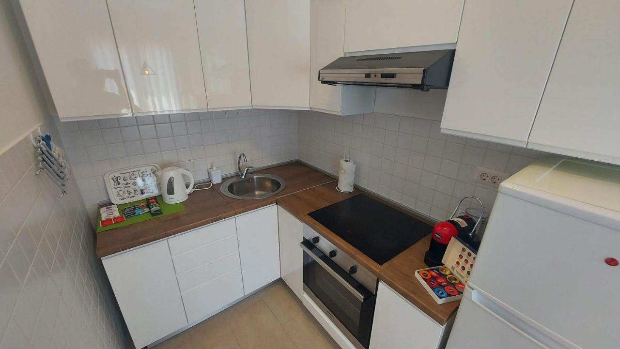 Lijepo Pozicioniran Stan, Atrakcije Blizu Apartment Podgorica Luaran gambar
