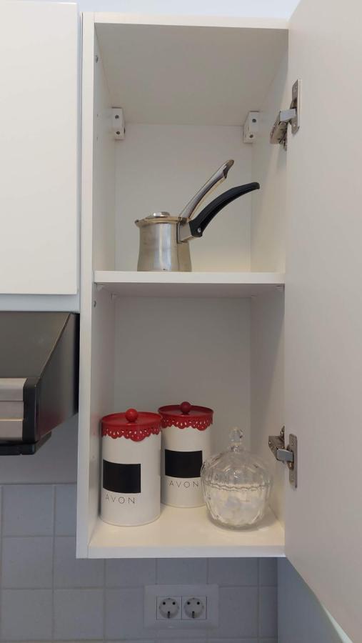 Lijepo Pozicioniran Stan, Atrakcije Blizu Apartment Podgorica Luaran gambar