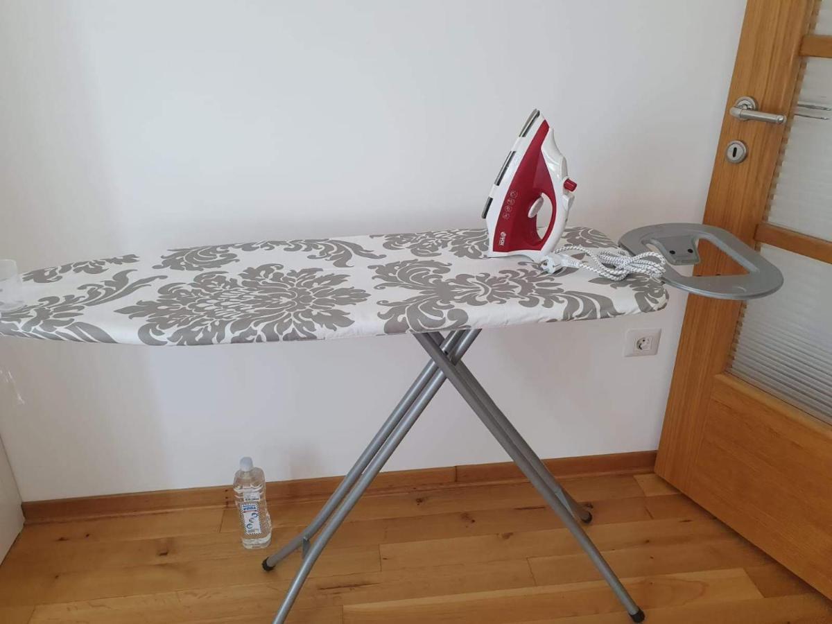 Lijepo Pozicioniran Stan, Atrakcije Blizu Apartment Podgorica Luaran gambar