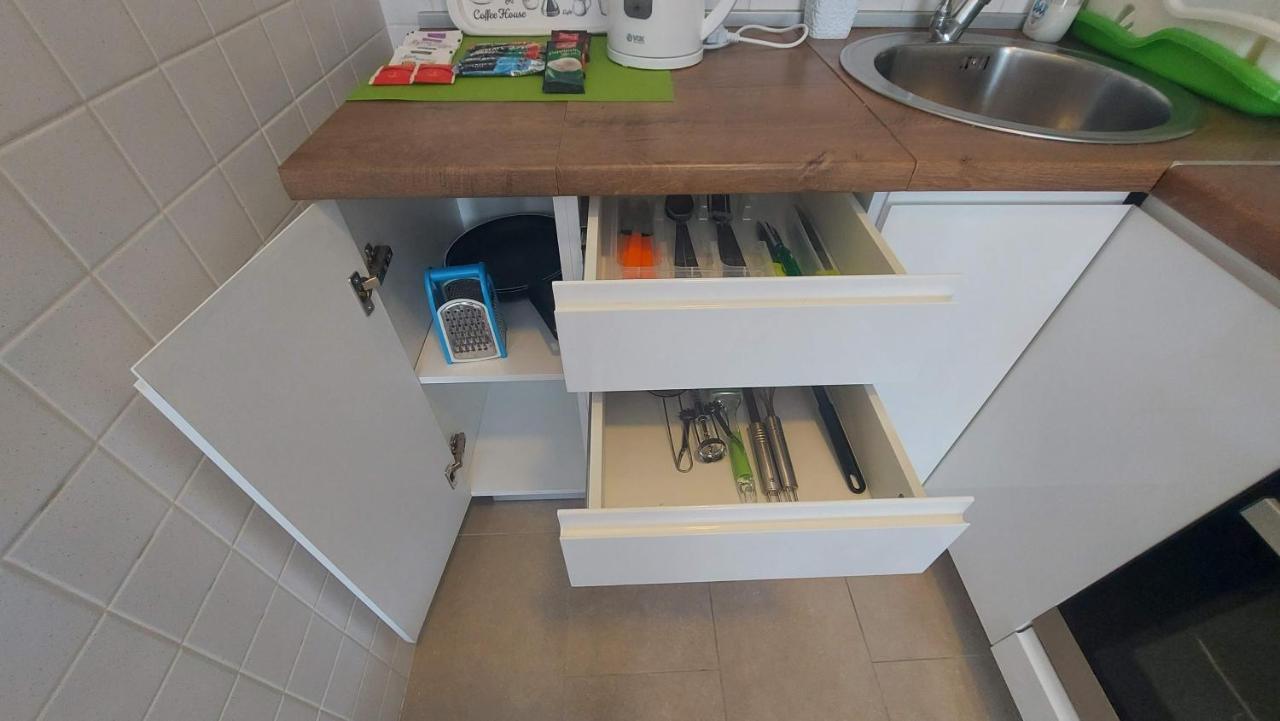 Lijepo Pozicioniran Stan, Atrakcije Blizu Apartment Podgorica Luaran gambar